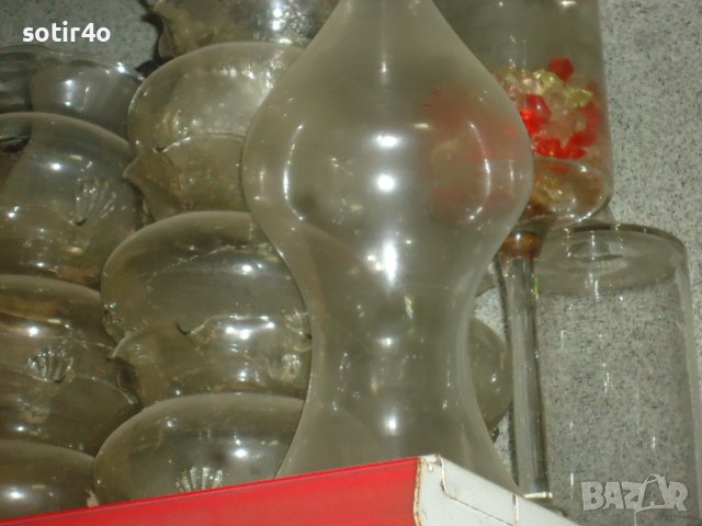 стара соц стъклария, снимка 4 - Други - 42190310