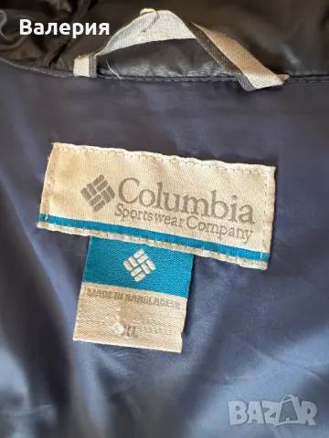 Дълго яке / палто Columbia, снимка 6 - Якета - 48106441