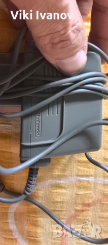 Зарядно за Nintendo ds , снимка 4 - Аксесоари - 53452141