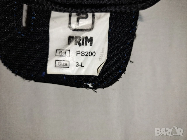 Постоперативна ортопедична обувка  № 41-43 (L), снимка 6 - Ортопедични стелки - 53055232