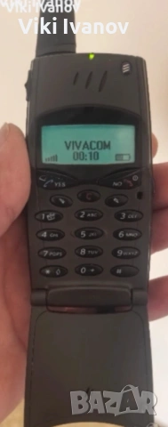 Ериксон Т28 , снимка 2 - Sony Ericsson - 53491174