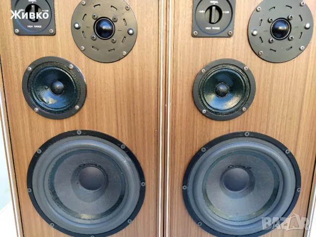 Тонколони SEAS, снимка 5 - Тонколони - 50018459