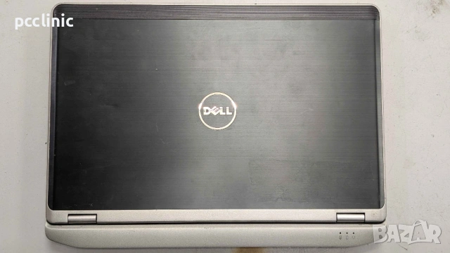 Dell Latitude E6230 12.5" inch | Intel i5 3rd Gen | DDR3 | Laptop/Лаптоп, снимка 2 - Лаптопи за работа - 53021947