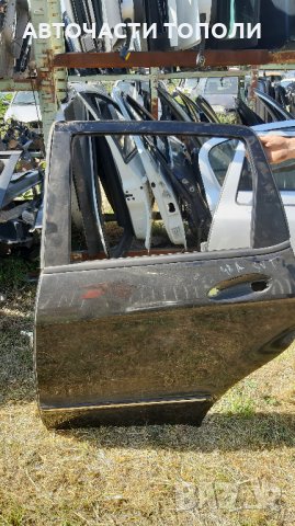 Врата Врати предни задни Mercedes A Класа 2010г. 5врати, снимка 3 - Части - 41307436