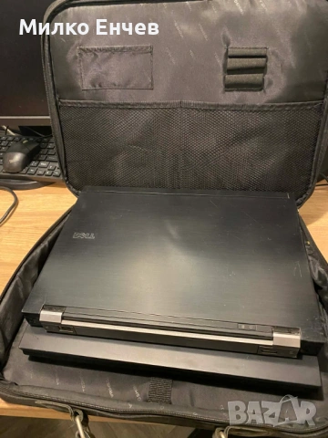 Dell Latitude E6400 + E5400 работещи, снимка 8 - Работни компютри - 53458336