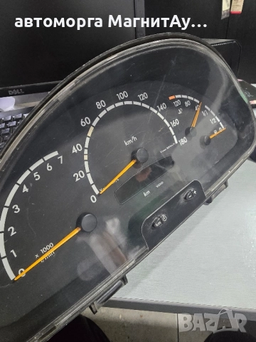 Километраж Mercedes Sprinter CDI 88311295