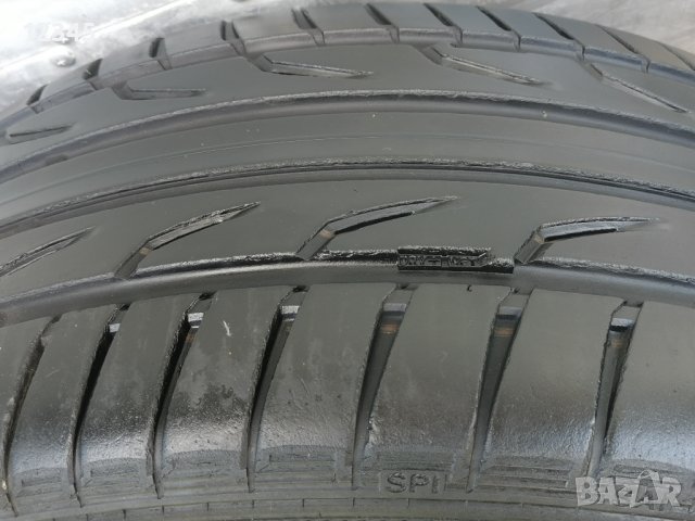 225/50R17 semperit-№12, снимка 11 - Гуми и джанти - 44337519