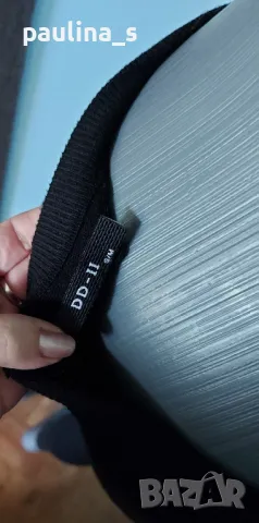 Два броя / Клин със съдържание на вълна, ефект на бримки / унисайз , снимка 10 - Клинове - 47407394