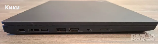 Лаптоп Lenovo ThinkPad T14 , снимка 4 - Лаптопи за работа - 55752469