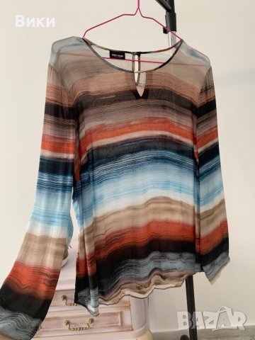 Дамски блуза в размер 44