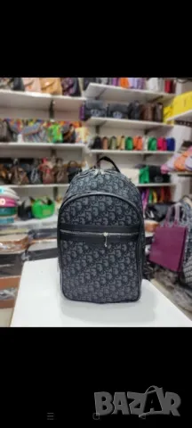 раници louis vuitton gucci , снимка 14 - Раници - 49250667