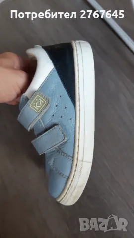 Кецове Колев и Колев , снимка 2 - Детски обувки - 47485286