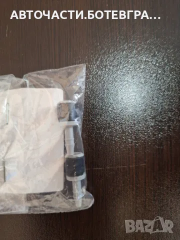 Свързващ елемент тръбопровод, почистващо устройство ОЕ VW , снимка 2 - Части - 49492896