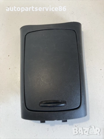 Заден държач за чаши за KIA Ceed 1.6 CRDi (2010) 1411181