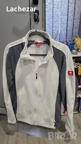 мъжки поларен суитчер Engelbert Strausse размер М 