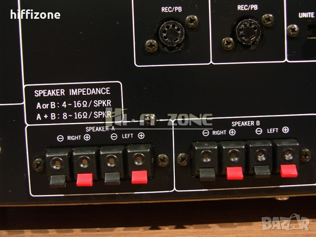  Комплект Rotel ra-1312 / rt-1025 , снимка 15 - Ресийвъри, усилватели, смесителни пултове - 53647251