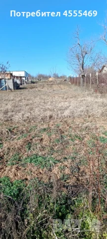 Парцел местност орлето Табакова чешма , снимка 2 - Парцели - 51266039