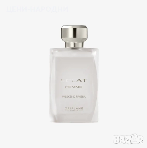 Тоалетна вода Eclat Femme Weekend Riviera
