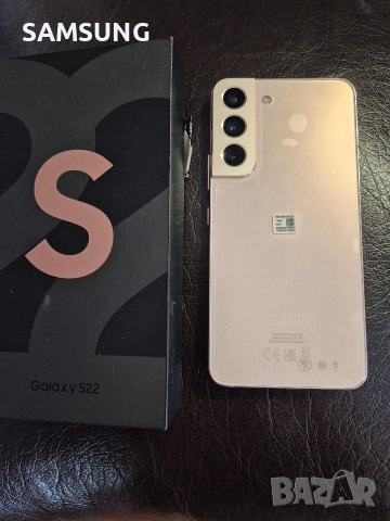Samsung - S22, снимка 6 - Samsung - 53690963