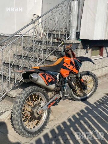 KTM SXF 450, снимка 6 - Мотоциклети и мототехника - 53229931