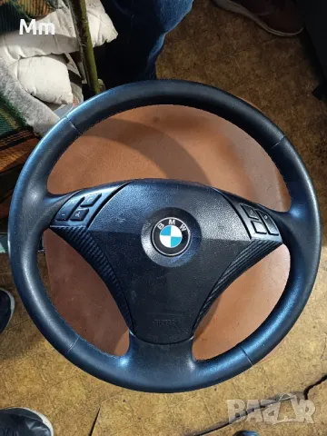 волан за bmw e60