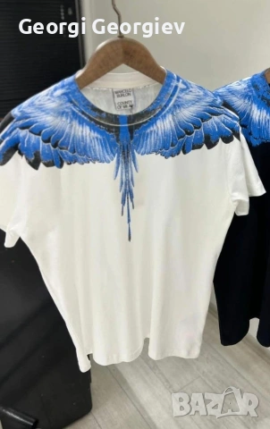 Мъжки тениски – премиум качество, снимка 4 - Тениски - 53566955