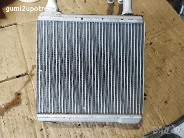 Радиатор Парно Mercedes E class W211 V6 Tmodel, снимка 3 - Части - 48228301
