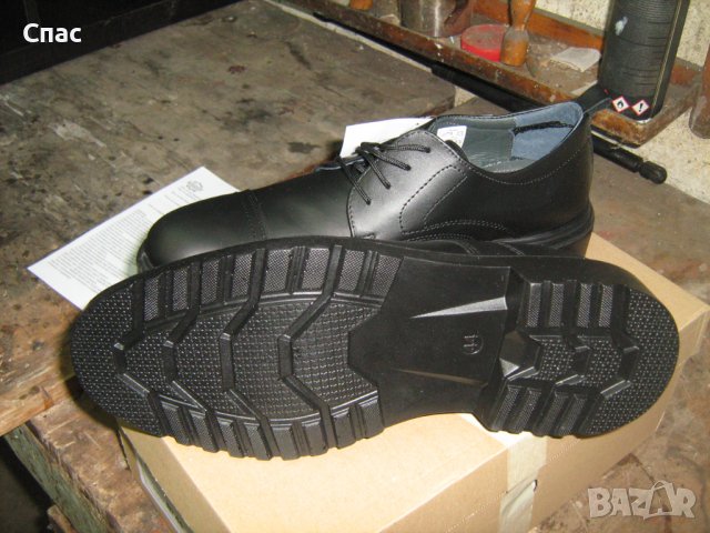 Мъжки обувки пролет - есен и летни, снимка 3 - Ежедневни обувки - 38624080