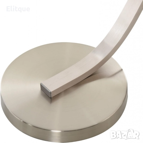 Модерна подова лампа с LED и сензорен димер, снимка 7 - Други - 52716438