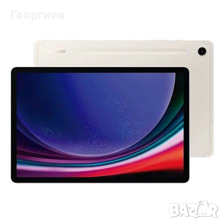 Таблет Samsung Galaxy Tab S9 X716 128GB 5G SM-X716BZEA