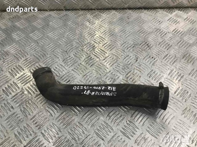 Маркуч Mercedes Sprinter,312,2.5TD,1997г.