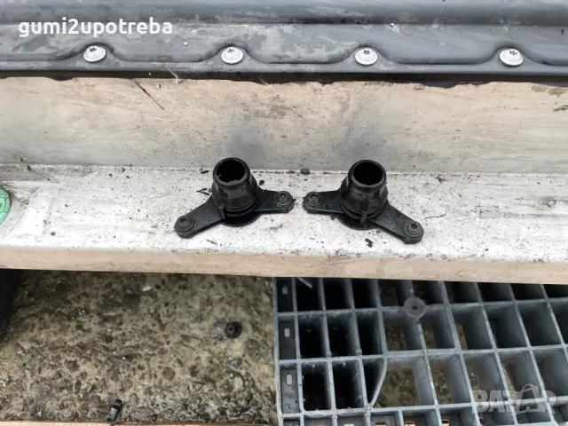 Високоволтова Батерия за VW ID.3 Volkswagen ID.3 62 kW 0Z1915911M, снимка 3 - Части - 49767277