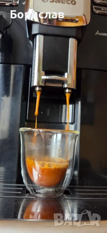 Saeco Incanto HD8911, снимка 12 - Кафемашини - 53076671