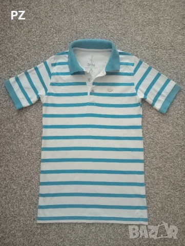 Тениска Левски 