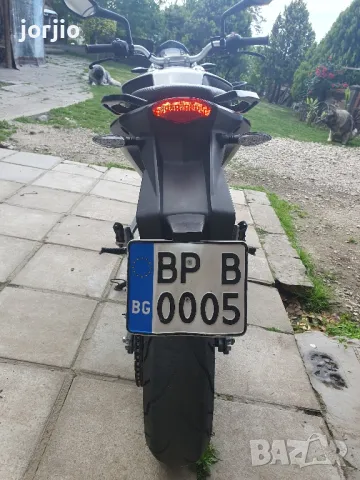 KTM DUKE-125 ,4т, снимка 13 - Мотоциклети и мототехника - 50351702