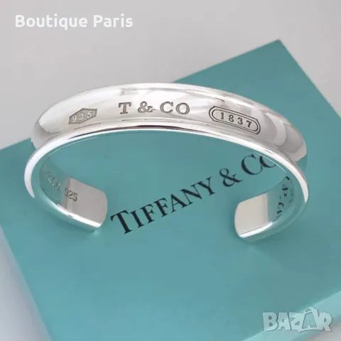 Tiffany & Co оригинална гривна, снимка 1