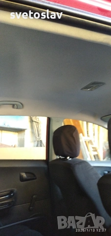 Кия Сийд на части , снимка 5 - Автомобили и джипове - 53129188