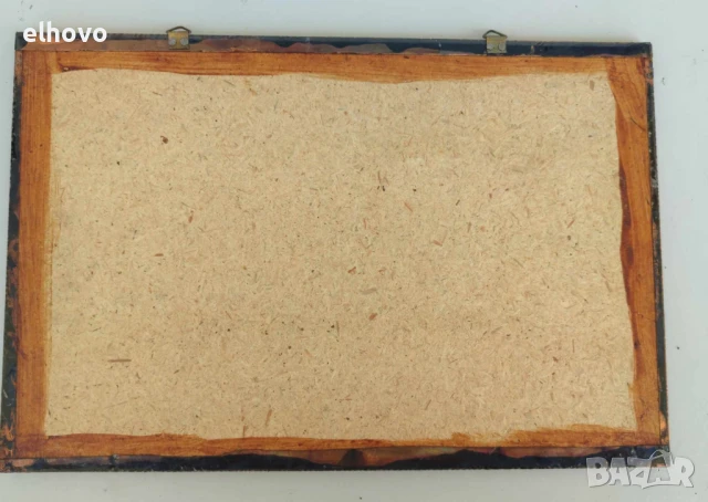 Медно пано#9, снимка 3 - Пана - 50545052