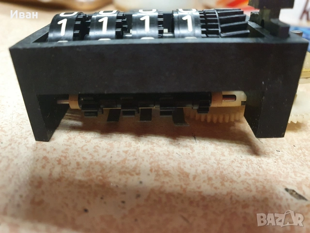 Revox A77 counter, снимка 7 - Други - 53130310