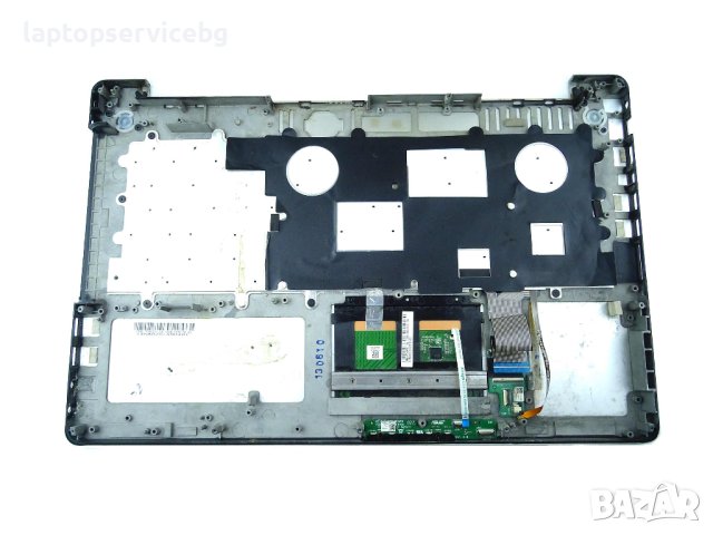 ASUS N750JV N750 N750JK Клавиатура с корпус и тъчпад 13N0-PTA0201 13NB0201AM0401, снимка 2 - Части за лаптопи - 44405494