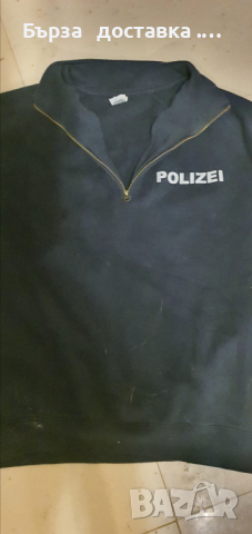 Polizei   , снимка 8 - Блузи - 44573645