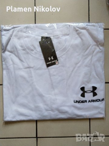 Тениски ГИГАНТ 3,4,5,6, 7XL. , снимка 8 - Тениски - 40200947