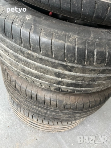 215/60/16 5х112 , снимка 6 - Гуми и джанти - 52074049