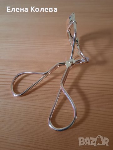 Преса за мигли, снимка 3 - Други - 41531230