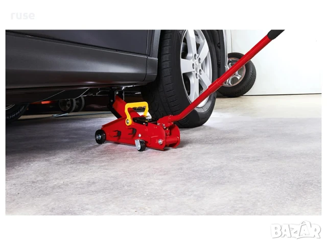 НОВ! Подвижен хидравличен крик тип крокодил до 2 тона, снимка 3 - Аксесоари и консумативи - 50755772