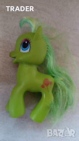 Filly Stars Pony Пони My little Pony делфинче, снимка 4 - Фигурки - 39823344