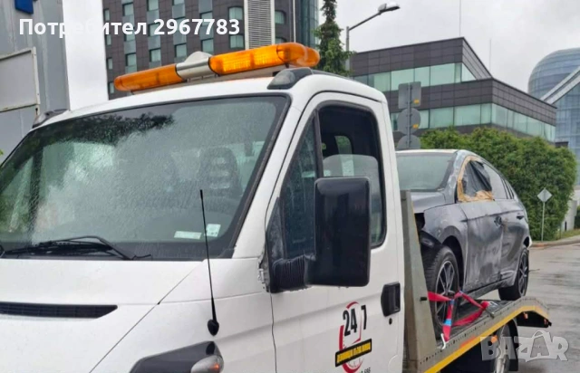 Пътна помощ, снимка 6 - Пътна помощ - 53750618