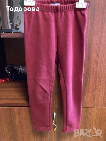 Детски клин / дънки 4-5 години 110 см, снимка 2 - Детски клинове - 40145872