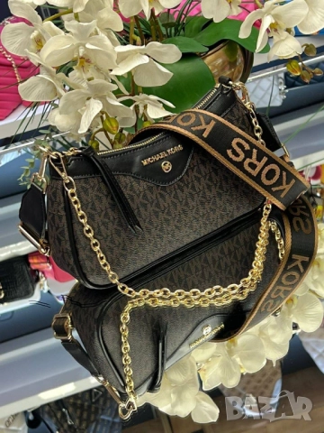 чанти michael kors, снимка 2 - Чанти - 51440063