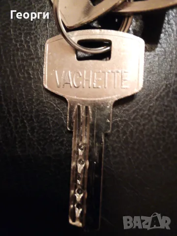 Секретен патрон KALE, снимка 7 - Входни врати - 48484194